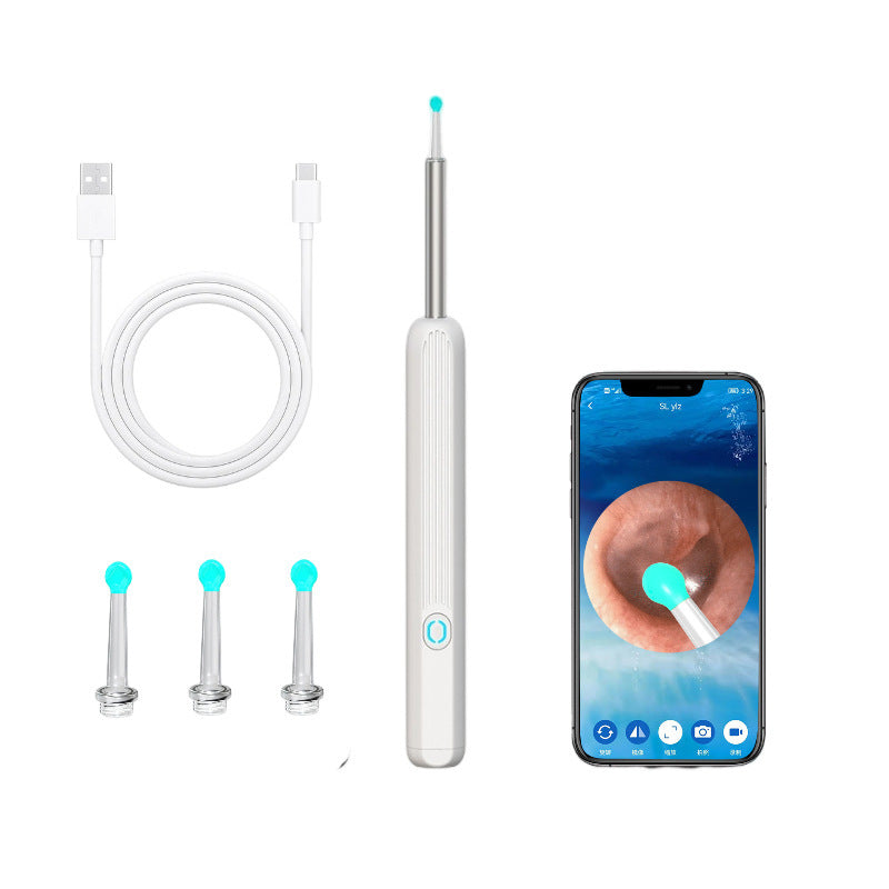 The Safest Way to Clean Your Ears.