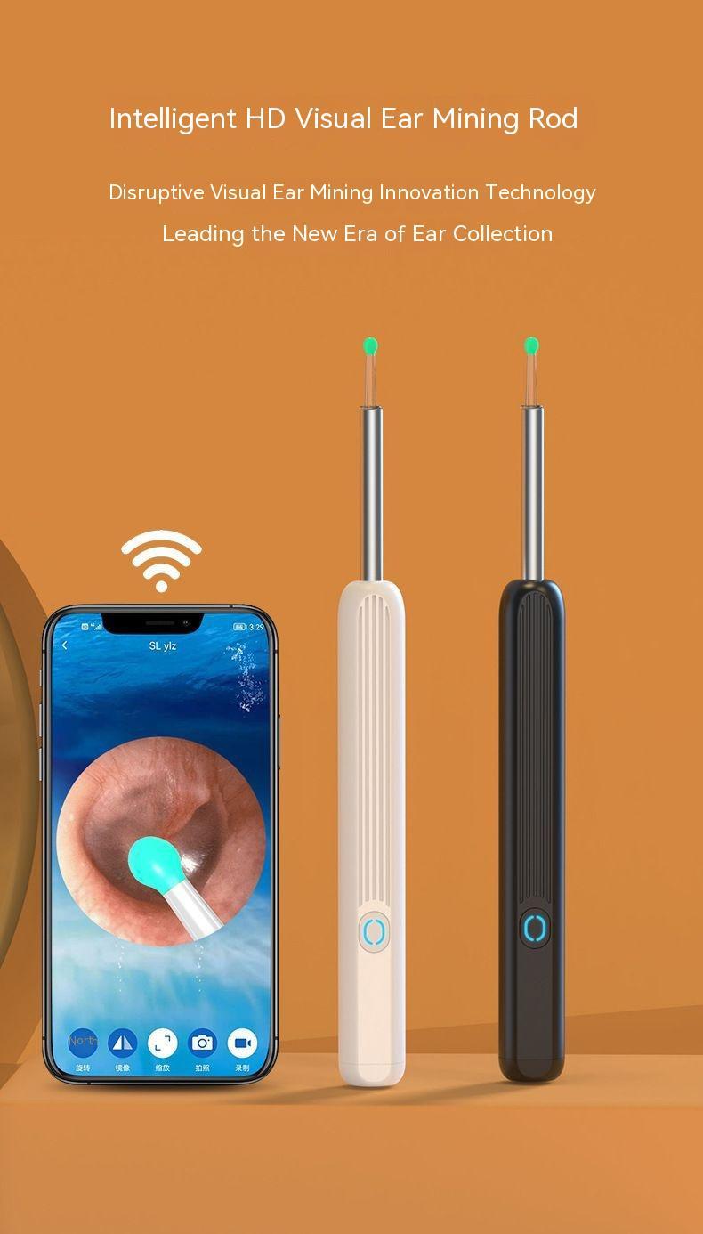 The Safest Way to Clean Your Ears.