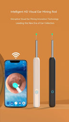 The Safest Way to Clean Your Ears.