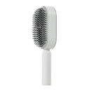 3D Scalp Massage for Stimulated Hair Growth
