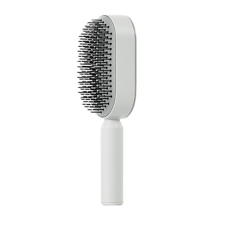3D Scalp Massage for Stimulated Hair Growth