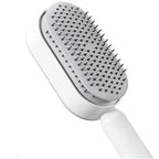 3D Scalp Massage for Stimulated Hair Growth