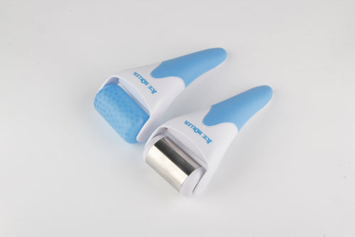 Face Roller for a Refreshed, Radiant Look