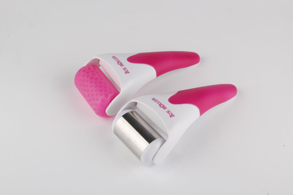 Face Roller for a Refreshed, Radiant Look