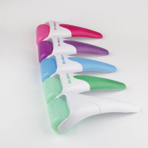 Face Roller for a Refreshed, Radiant Look