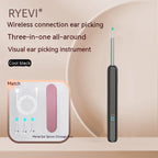 The Safest Way to Clean Your Ears.