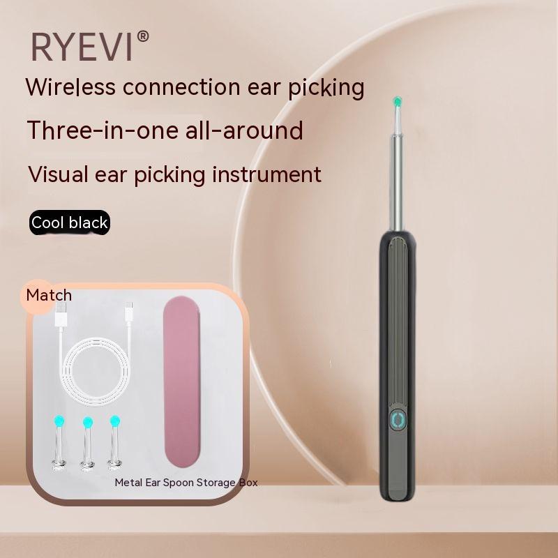 The Safest Way to Clean Your Ears.