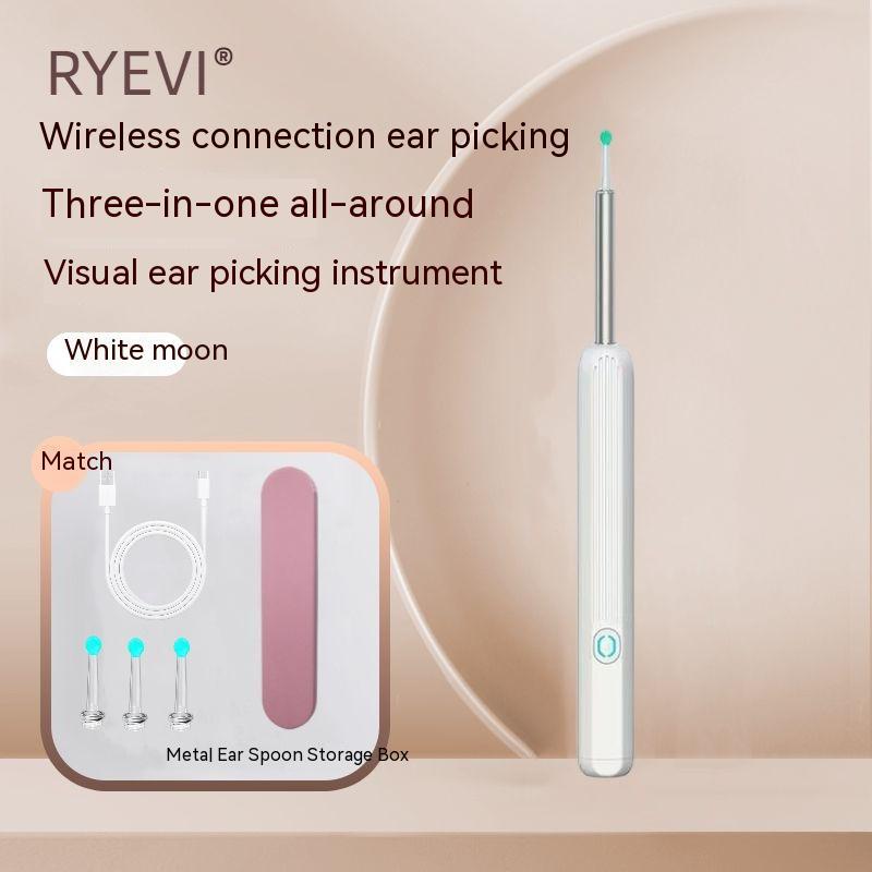 The Safest Way to Clean Your Ears.