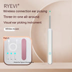 The Safest Way to Clean Your Ears.