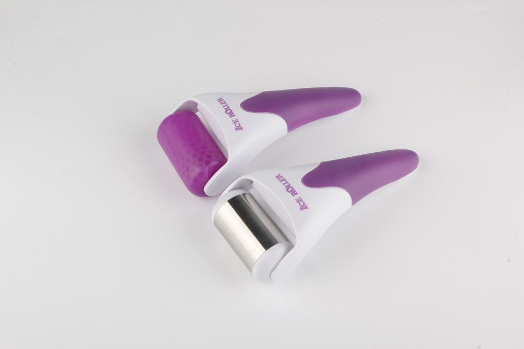 Face Roller for a Refreshed, Radiant Look