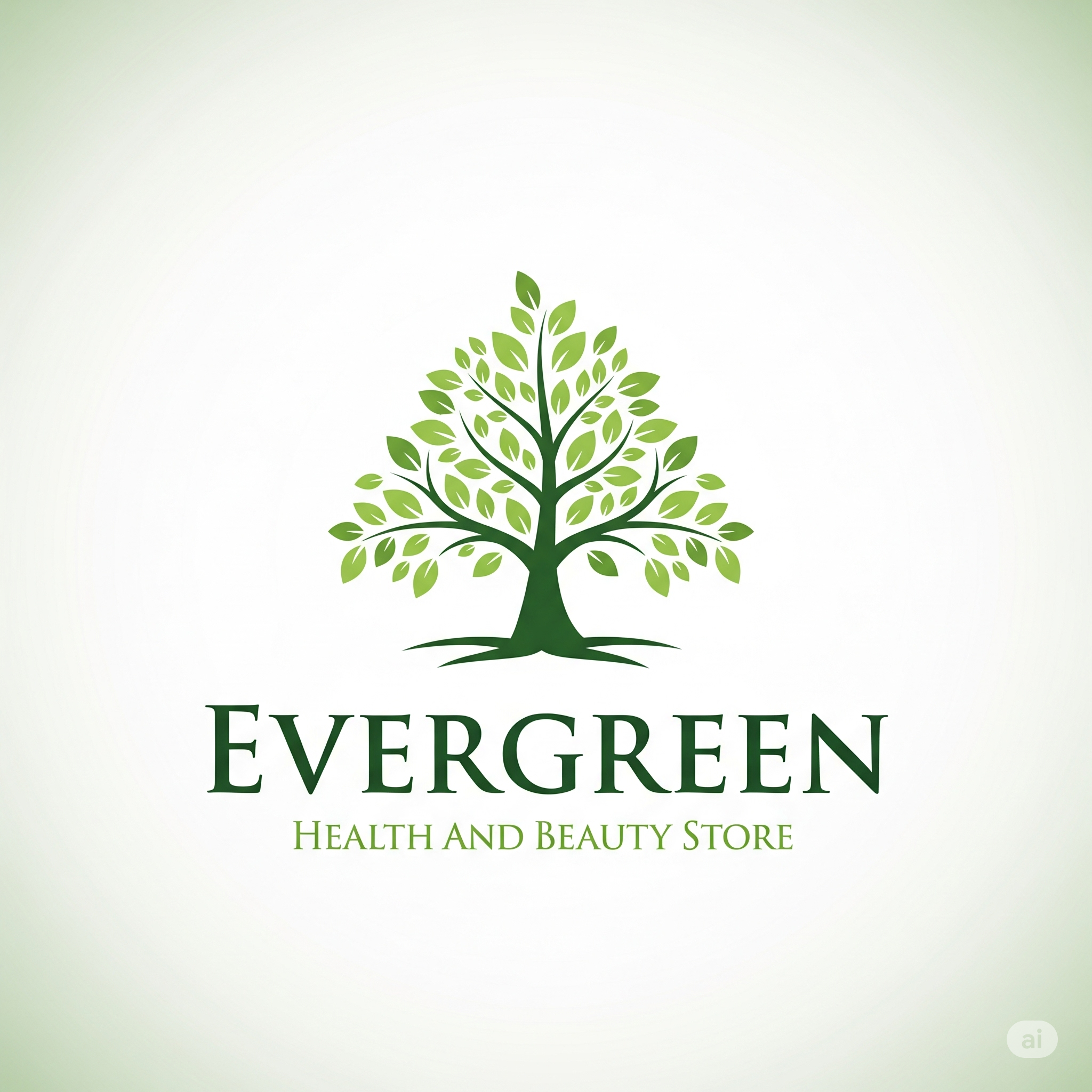 Evergreen's Health and Beauty Store